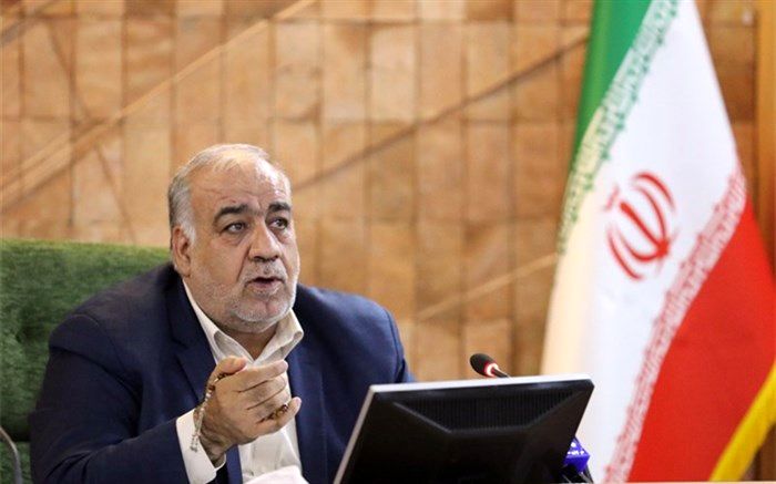 مرخصی مدیران کرمانشاه تا پایان فروردین ماه لغو می شود