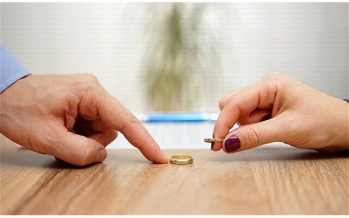 توضیح مظفری درباره خبر «ممنوعیت ثبت طلاق تا پایان سال»
