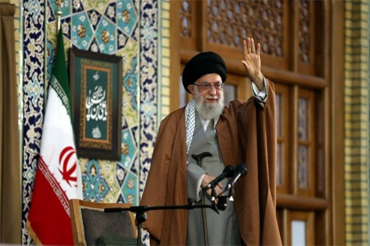 سخنرانی رهبر معظم انقلاب در روز اول سال نو در مشهد برگزار نخواهد شد