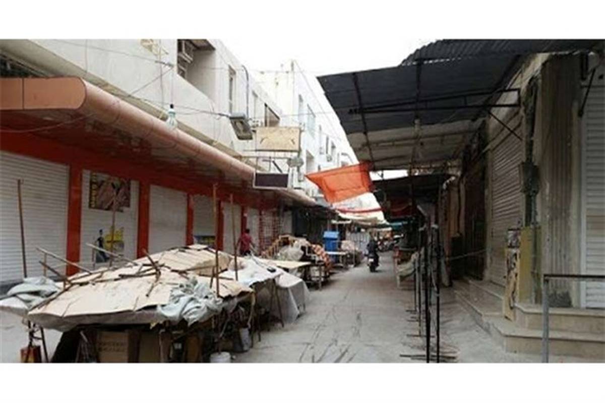 درخواست کاهش تعرفه برق واحدهای صنفی بازار بوشهر