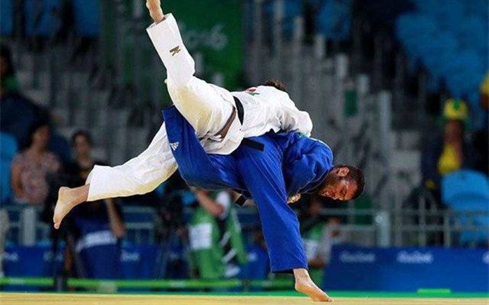 جودو انتخابی المپیک به علت شیوع کرونا لغو شد