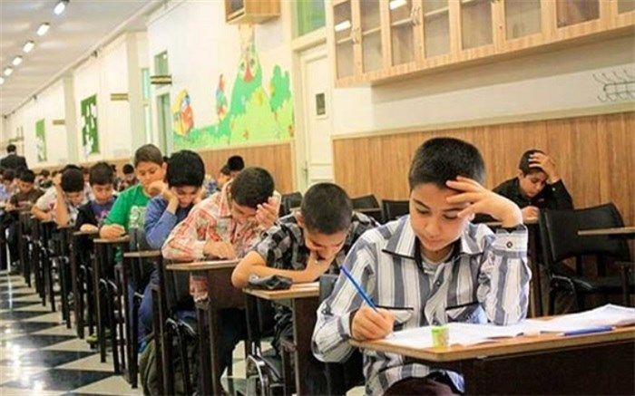 فردا؛ آخرین مهلت ثبت‌نام در آزمون مدارس استعدادهای درخشان