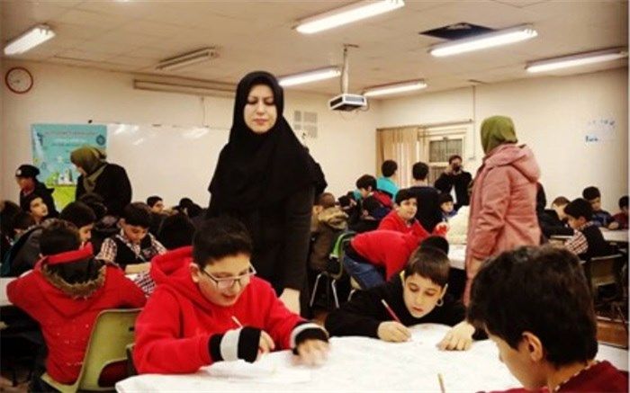 جدول زمانی دروس متوسطه و ابتدایی در ٢١ اسفند از دو شبکه آموزش و چهار اعلام شد