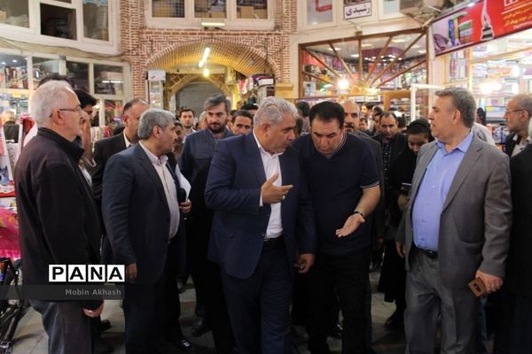 عکس‌های منتخب سال 1398 استان آذربایجان شرقی