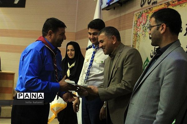 عکس‌های منتخب سال 1398 استان آذربایجان شرقی