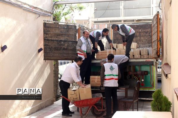 عکس‌های منتخب سال 1398 استان آذربایجان شرقی