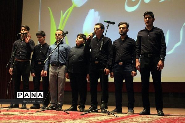عکس‌های منتخب سال 1398 استان آذربایجان شرقی