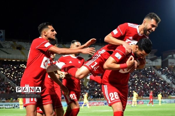 عکس‌های منتخب سال 1398 استان آذربایجان شرقی