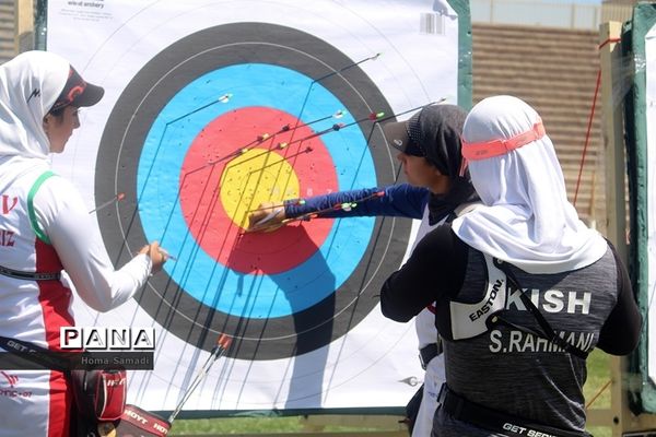 عکس‌های منتخب سال 1398 استان آذربایجان شرقی