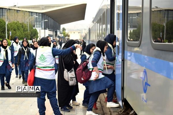 عکس‌های منتخب سال 1398 استان آذربایجان شرقی