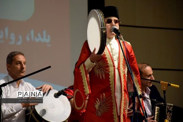 عکس‌های منتخب سال 1398 استان آذربایجان شرقی