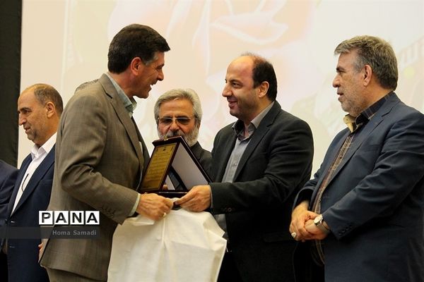 عکس‌های منتخب سال 1398 استان آذربایجان شرقی