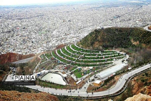 عکس‌های منتخب سال 1398 استان آذربایجان شرقی
