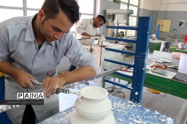 عکس‌های منتخب سال 1398 استان آذربایجان شرقی