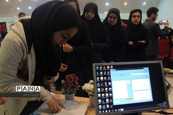 عکس‌های منتخب سال 1398 استان آذربایجان شرقی