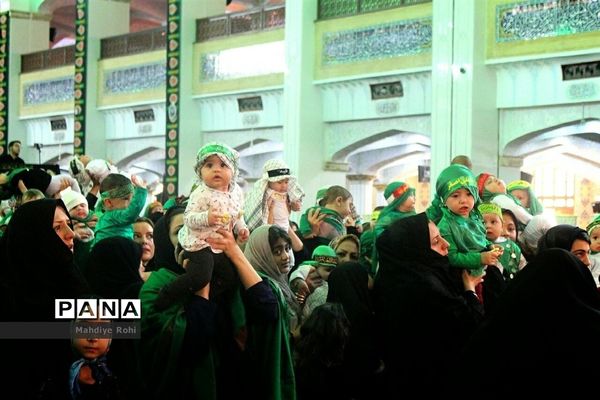 عکس‌های منتخب سال 1398 استان آذربایجان شرقی