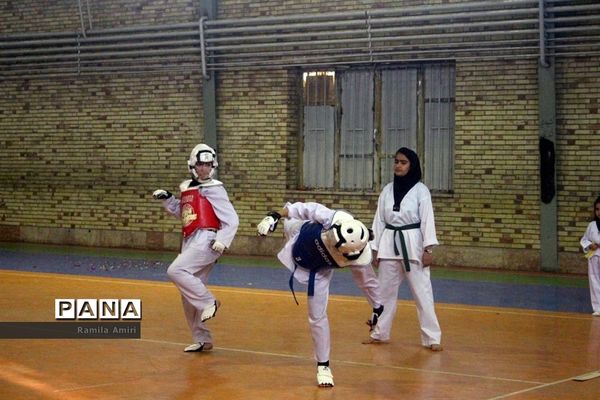 عکس‌های منتخب سال 1398 استان آذربایجان شرقی