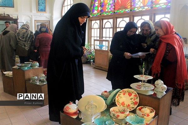 عکس‌های منتخب سال 1398 استان آذربایجان شرقی