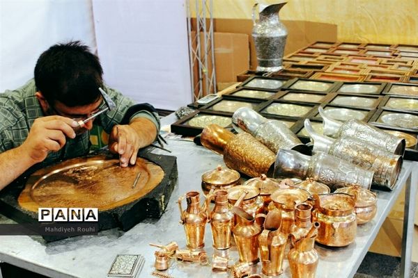 عکس‌های منتخب سال 1398 استان آذربایجان شرقی