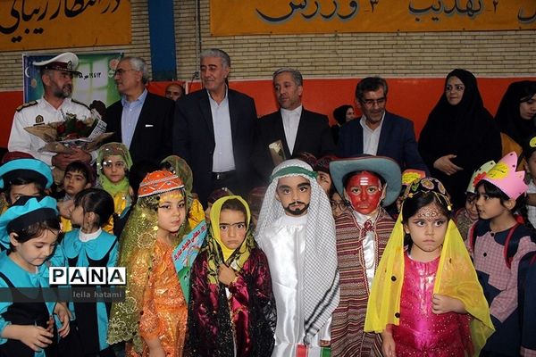 عکس‌های منتخب سال 1398 استان آذربایجان شرقی