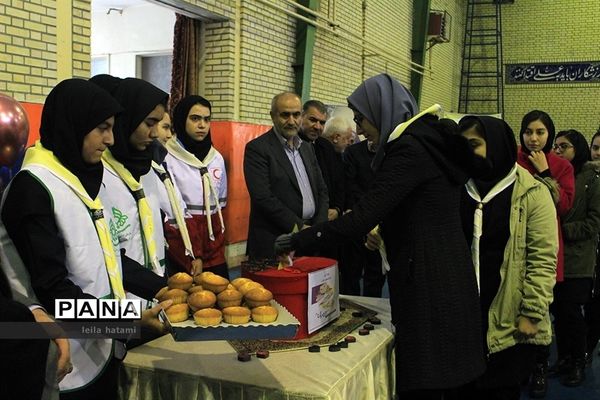 عکس‌های منتخب سال 1398 استان آذربایجان شرقی