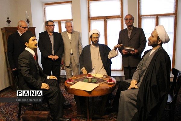 عکس‌های منتخب سال 1398 استان آذربایجان شرقی