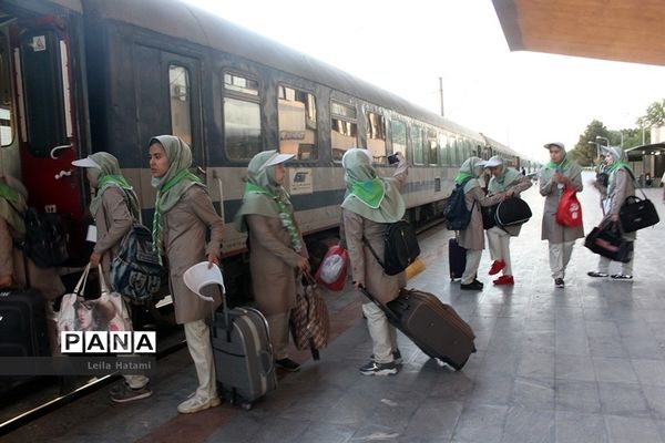 عکس‌های منتخب سال 1398 استان آذربایجان شرقی