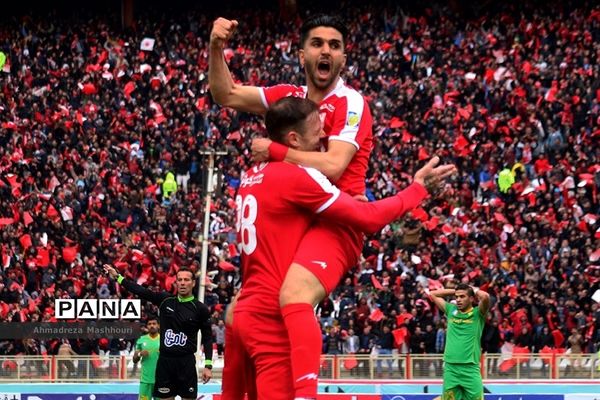 عکس‌های منتخب سال 1398 استان آذربایجان شرقی