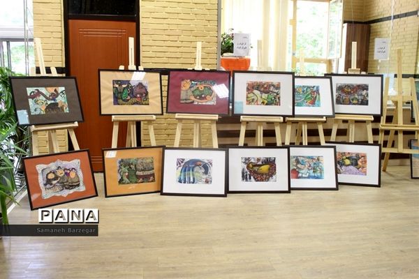 عکس‌های منتخب سال 1398 استان آذربایجان شرقی