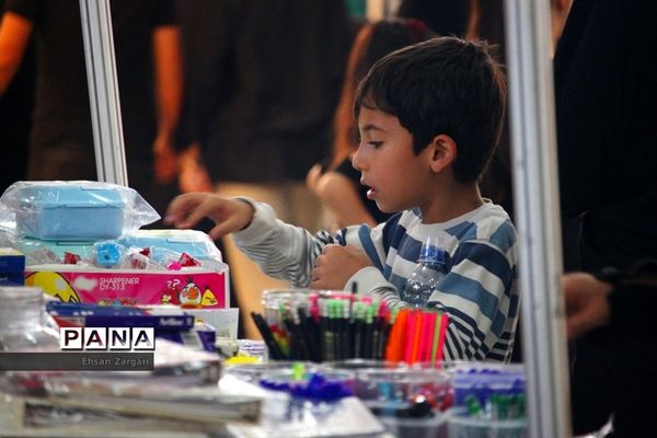 عکس‌های منتخب سال 1398 استان آذربایجان شرقی