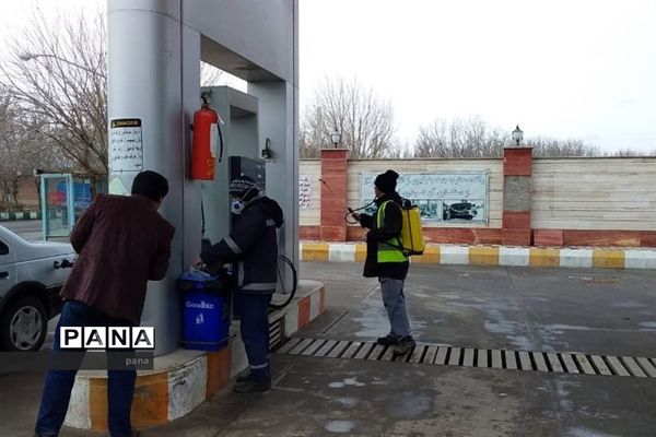 عکس‌های منتخب سال 1398 استان آذربایجان شرقی
