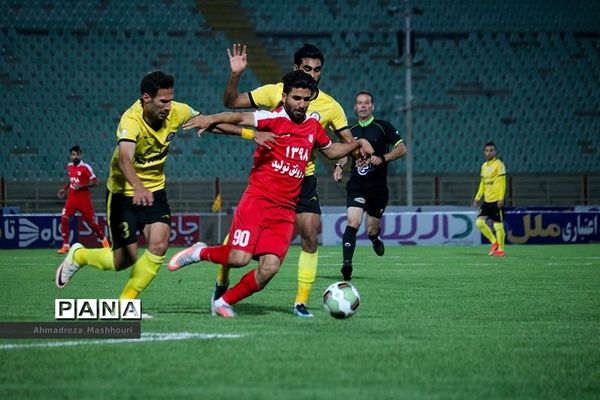 عکس‌های منتخب سال 1398 استان آذربایجان شرقی