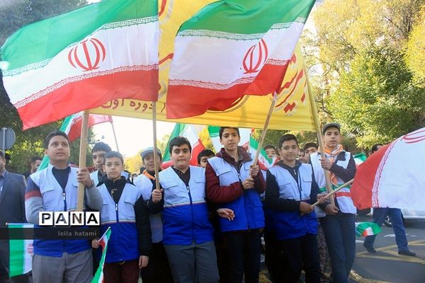 عکس‌های منتخب سال 1398 استان آذربایجان شرقی