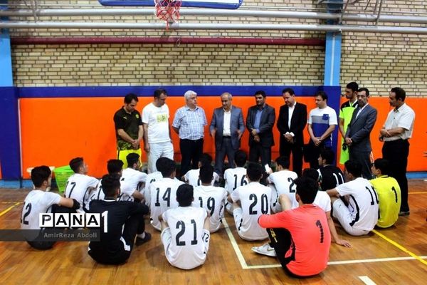 عکس‌های منتخب سال 1398 استان آذربایجان شرقی