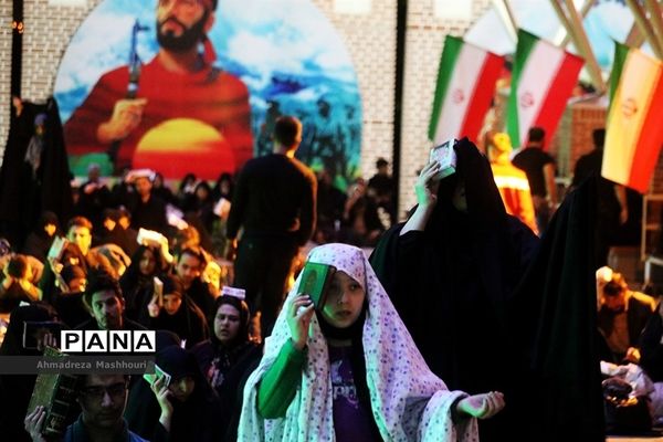 عکس‌های منتخب سال 1398 استان آذربایجان شرقی