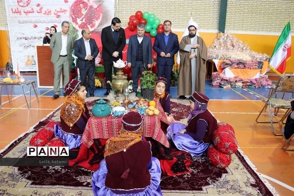عکس‌های منتخب سال 1398 استان آذربایجان شرقی