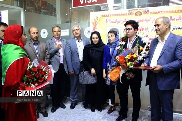 عکس‌های منتخب سال 1398 استان آذربایجان شرقی