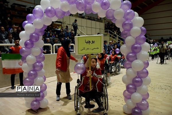 عکس‌های منتخب سال 1398 استان آذربایجان شرقی