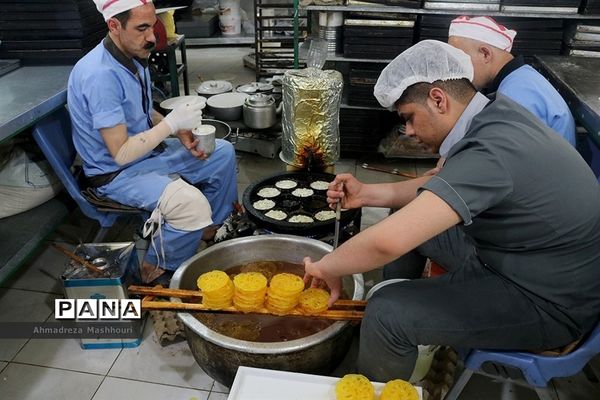 عکس‌های منتخب سال 1398 استان آذربایجان شرقی
