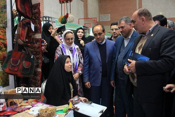 عکس‌های منتخب سال 1398 استان آذربایجان شرقی
