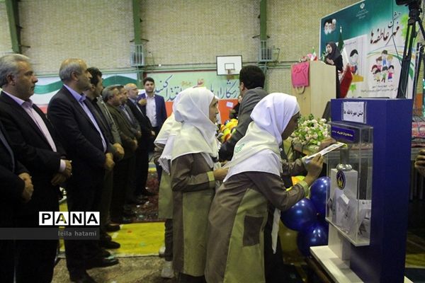 عکس‌های منتخب سال 1398 استان آذربایجان شرقی