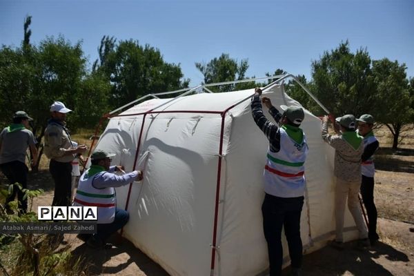 عکس‌های منتخب سال 1398 استان آذربایجان شرقی
