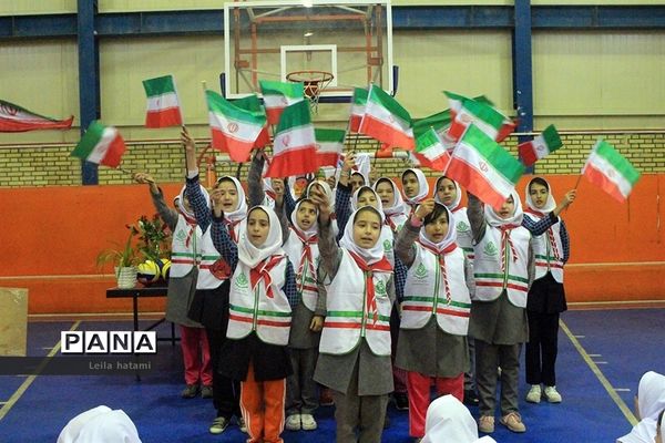 عکس‌های منتخب سال 1398 استان آذربایجان شرقی