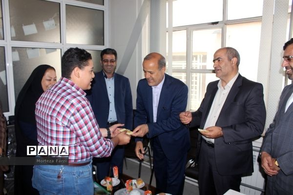 عکس‌های منتخب سال 1398 استان آذربایجان شرقی