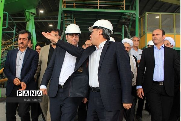 عکس‌های منتخب سال 1398 استان آذربایجان شرقی