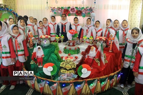 عکس‌های منتخب سال 1398 استان آذربایجان شرقی