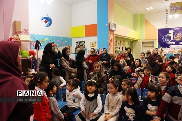 عکس‌های منتخب سال 1398 استان آذربایجان شرقی