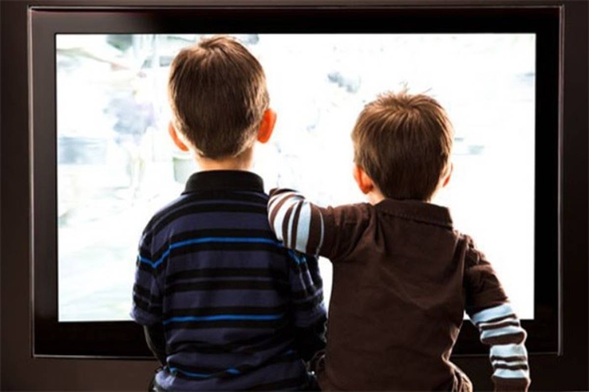 مزایای استفاده از تلویزیون در مقام ابزار آموزشی