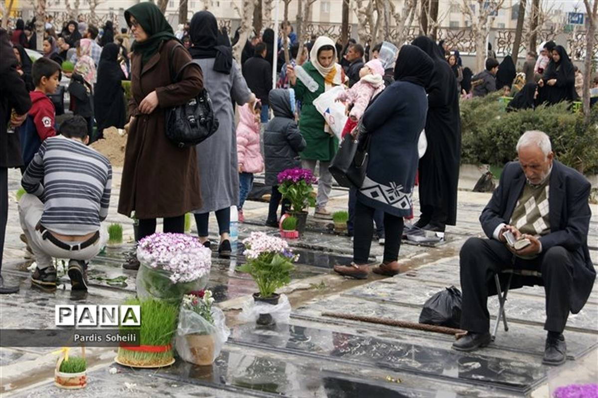 بخشنامه معاون وزیر کشور برای لغو مراسم پنجشنبه آخر سال