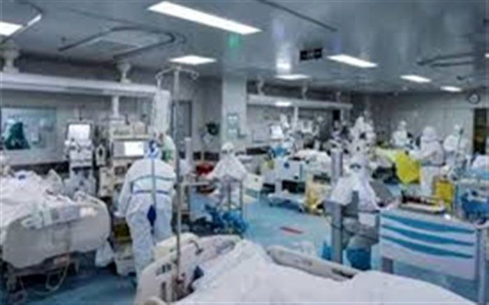 وضعیت بیمارستان های گیلان نگران کننده گزارش می شود